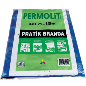 Permolit Plastik Branda