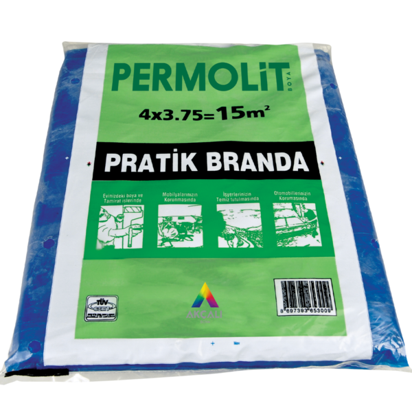 Permolit Plastik Branda