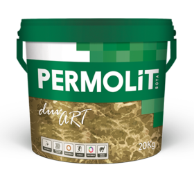 Duvart Stropiyer Boyası