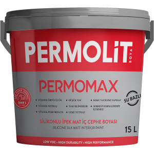 Permomax Satin Matt Interior Paint