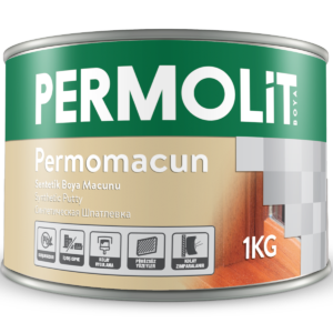 Permomacun Synthetic Paint Putty