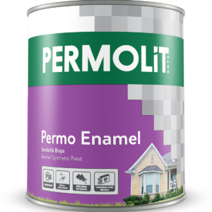 Permo Enamel Synthetic Paint