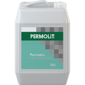 Permobio Temizleyici Biyolojik Yüzey Solüsyonu