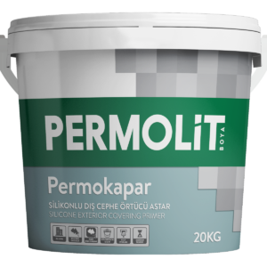 Permokapar Silicone Exterior Covering Primer