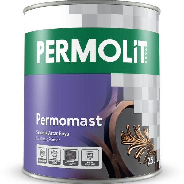 Permomast Synthetic Primer