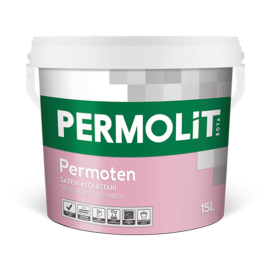 Permoten Saten Alçı Astarı