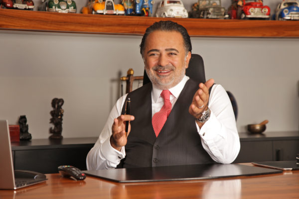 Akın Akçalı