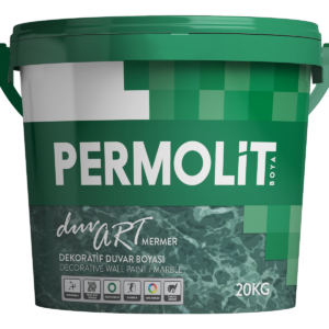 Duvart Marble Effect Interior Paint