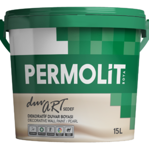 Duvart Pearlescent Interior Paint