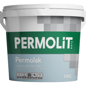 Permolak Acrylic Water Based Primer