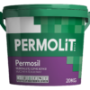 Permosil Matt Silicone Interior Paint