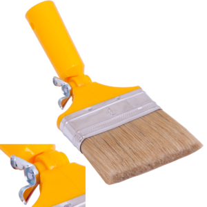Permolit Wall Paint Brush (Angle Bent)