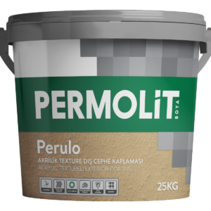 Perulo Acrylic Textured Exterior Coating