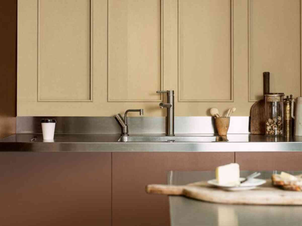 mutfak dolaplari nasil boyanir mutfak dolap modelleri permolit boya