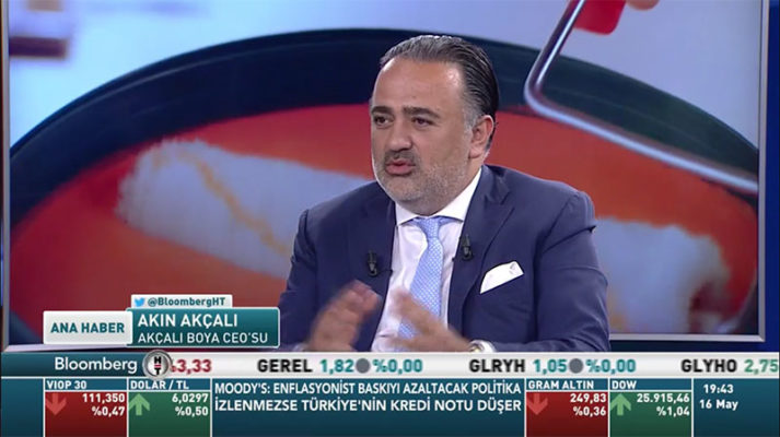 M.Akın Akçalı