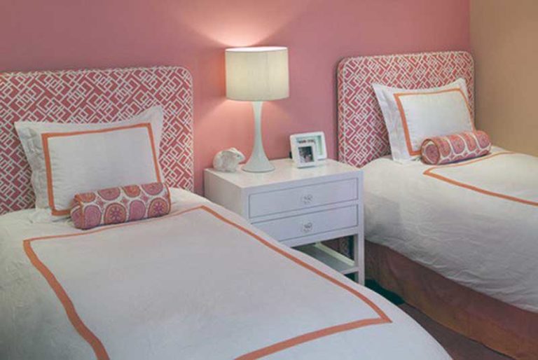 Yatak Odası Boya Renkleri 2019 Yatak Odası Duvar Renk Modelleri