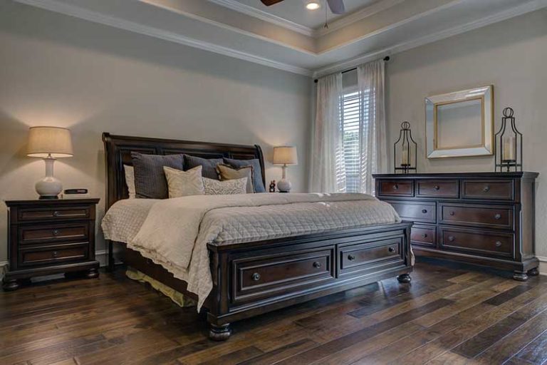 Yatak Odası Boya Renkleri 2019 Yatak Odası Duvar Renk Modelleri