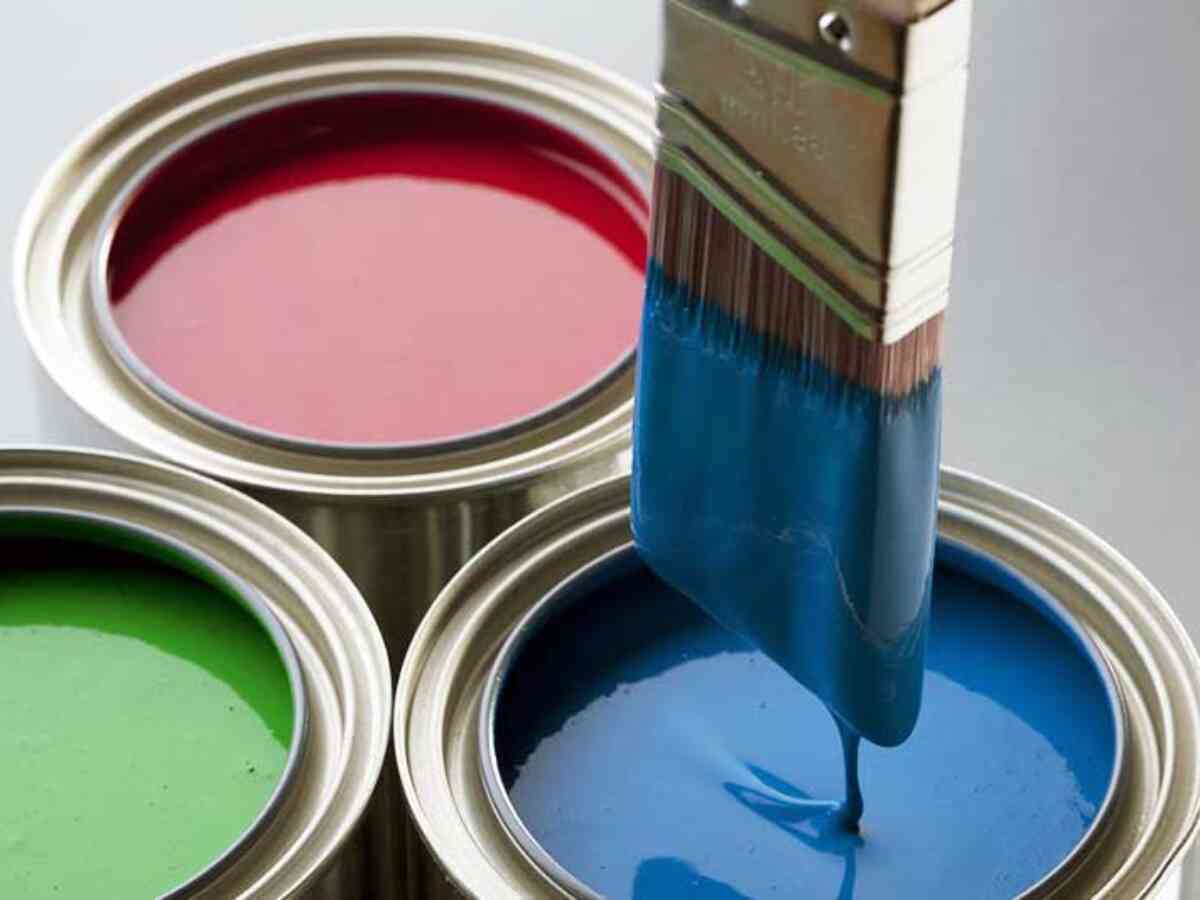 Купить Краску Для Наружной Покраски