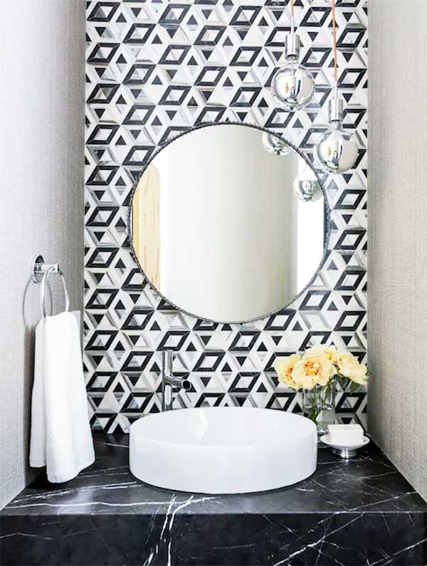 Banyo Aynası Modelleri