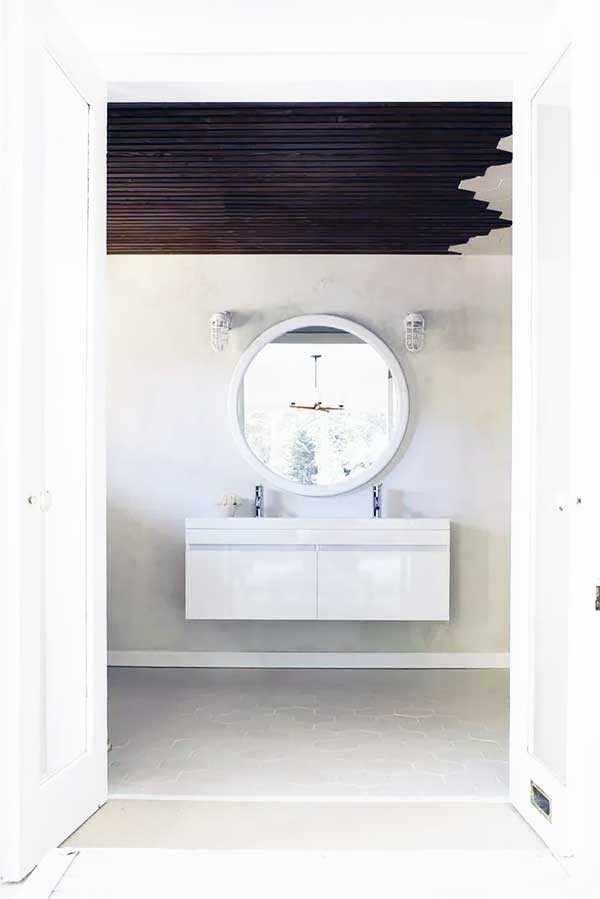 Banyo Aynası Modelleri