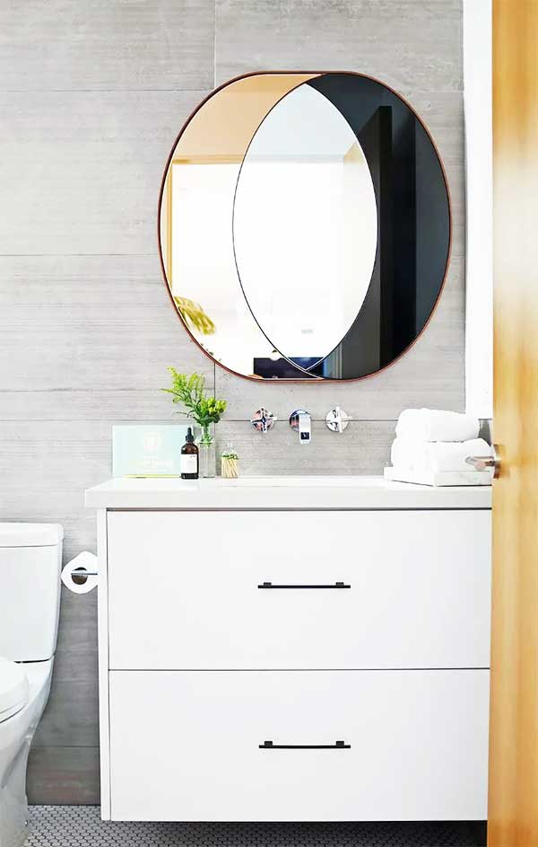 Banyo Aynası Modelleri