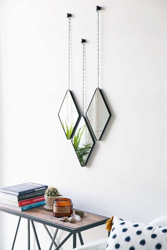 Yatak Odası Aynaları ve Boy Aynası Modelleri PERMOLİT