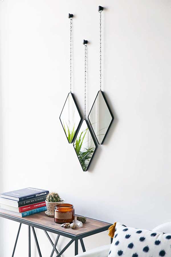 Yatak Odası Aynaları