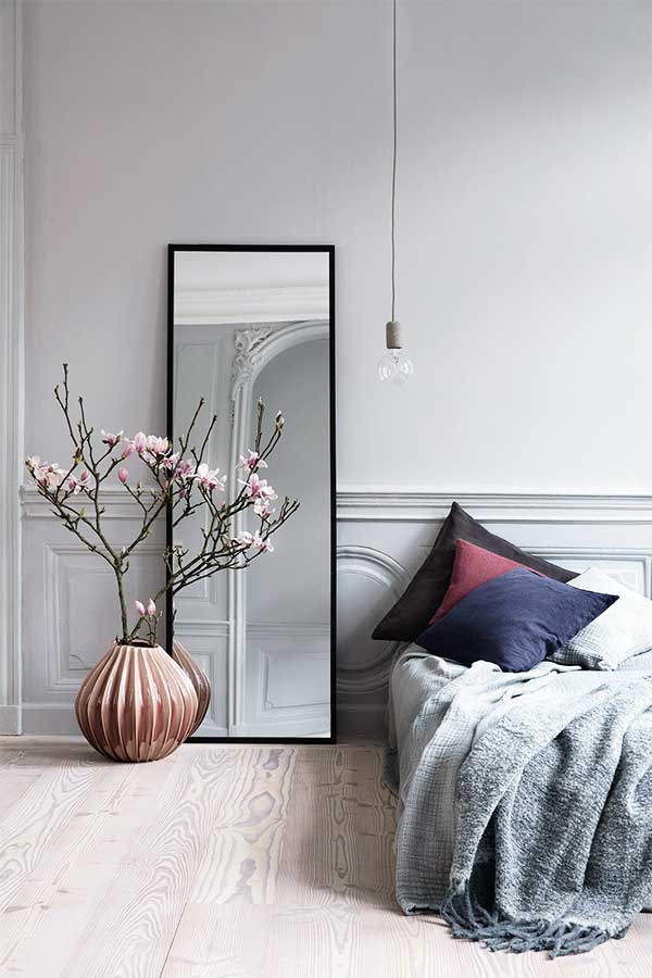 Yatak Odası Aynaları