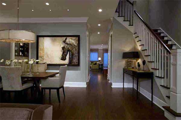 Filidişi ve koyu ceviz ve wenge gibi ahşaplar