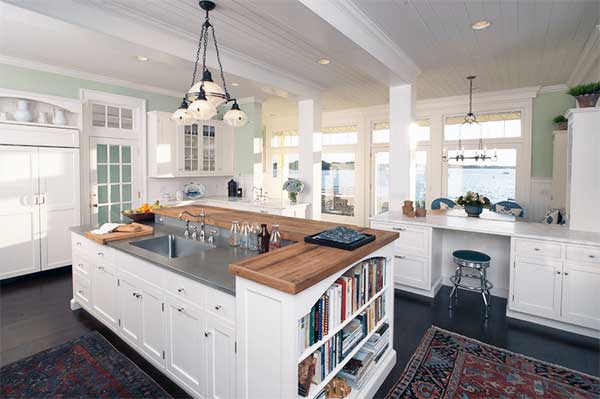 Adanızın yüksekliğinde varyasyon oluşturarak ekstra bir dinamik ekleyin.