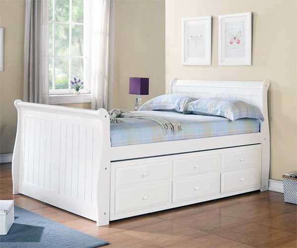 Sedir Yataklar Kullanışlı mı Diyenler için Sedir Yatak Modelleri PERMOLİT