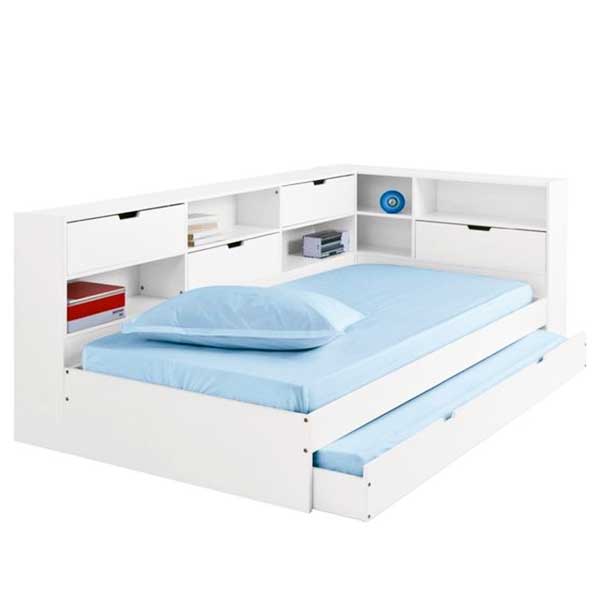 Sedir Yataklar Kullanışlı mı Diyenler için Sedir Yatak Modelleri PERMOLİT