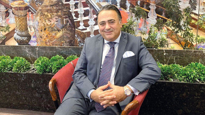 Akın Akçalı