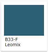 Permolit B33-F LeoMix