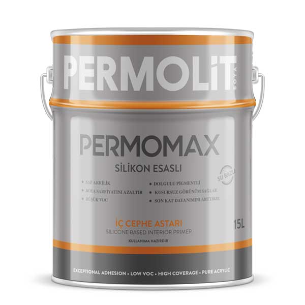 Permolit İç Cephe Astarı