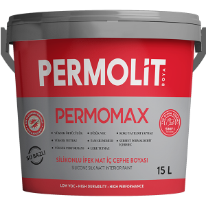 Permomax Satin Matt Interior Paint