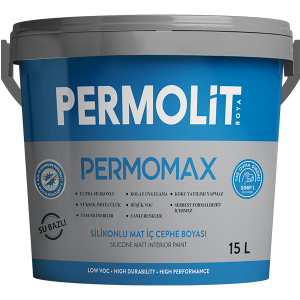 Permomax Mat İç Cephe Boyası