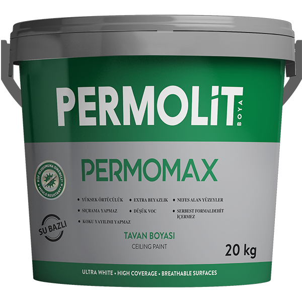 Permomax Ceiling Paint