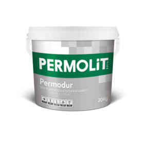 Permodur Sıvı Plastik İzolasyon Kaplaması