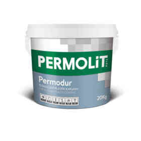 Permodur Sıvı Plastik İzolasyon Kaplaması