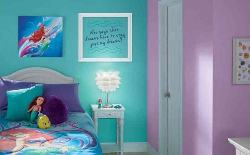 denizkızı teması yatak