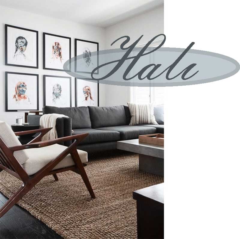 kiracılar için mükemmel dekorasyon fikirleri