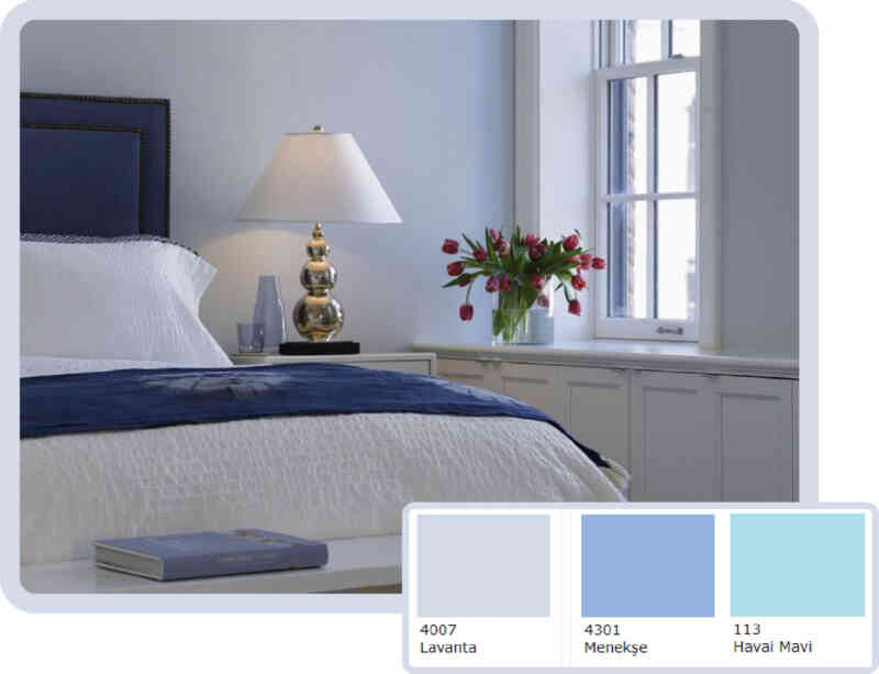 Yengeç: Açık Mavi