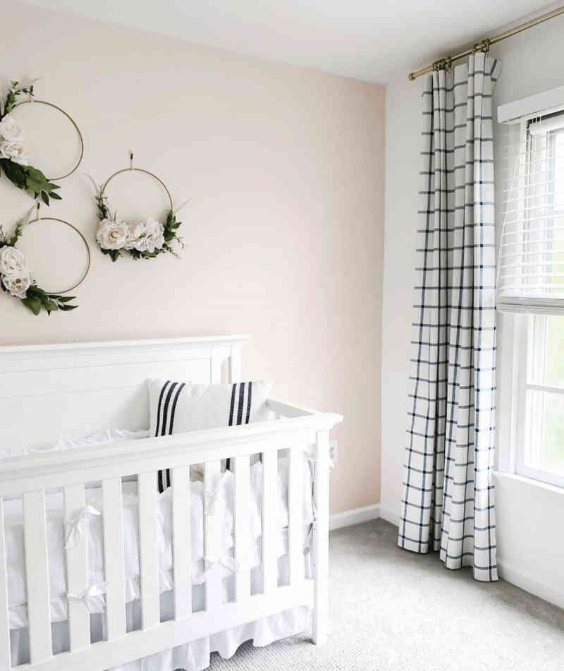 İki tonlu duvar boyamayı deneyin