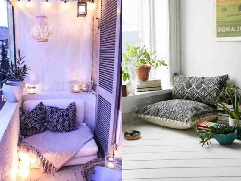 Kişisel alanımız, iç mekanımızın bir yansıması olmalıdır.