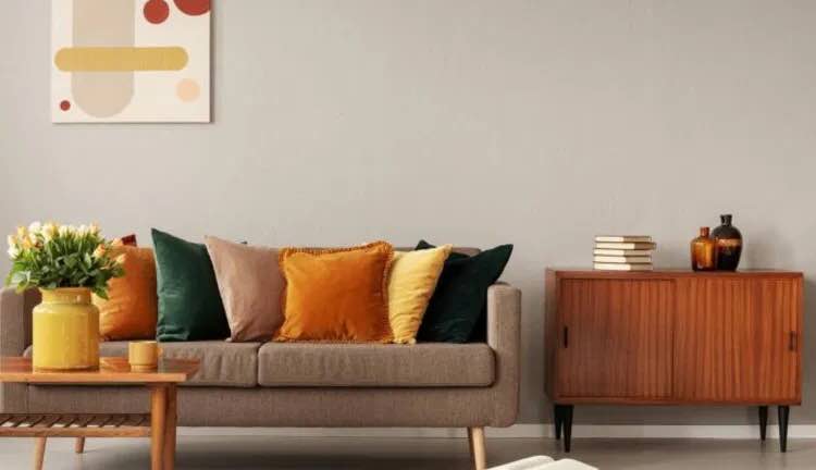 Bohem dekorasyon ürünleri