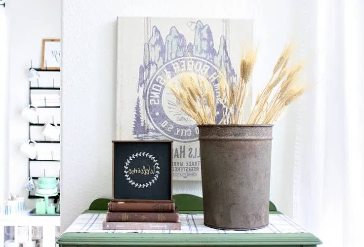 Eviniz için Sonbahar Dekorasyon Fikirleri