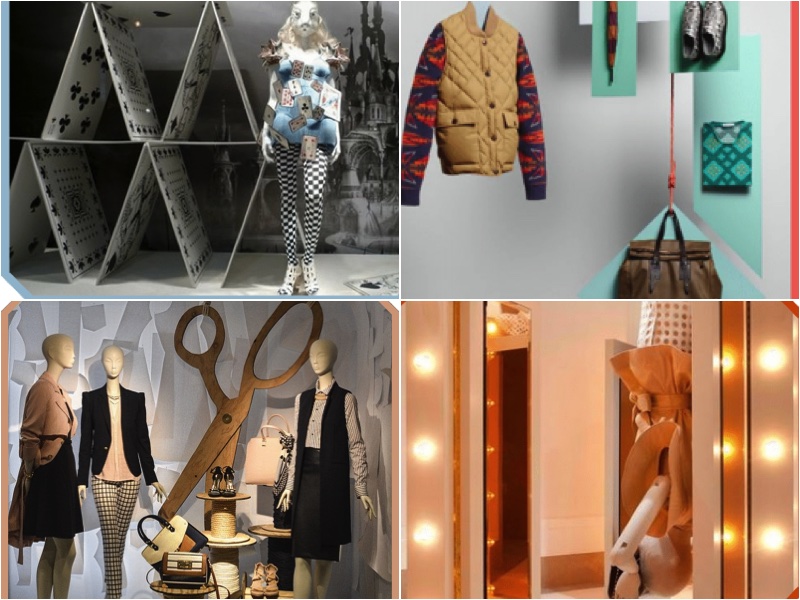 Mağaza Görsel Düzenleme Nasıl Yapılır