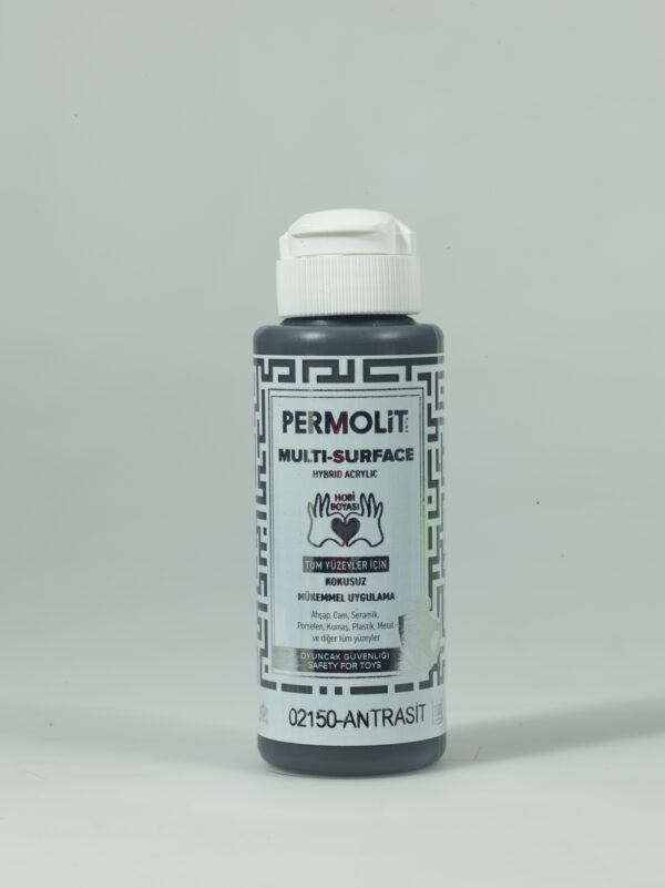 Permolit Multi Surface Akrilik Boya PERMOLİT BOYA