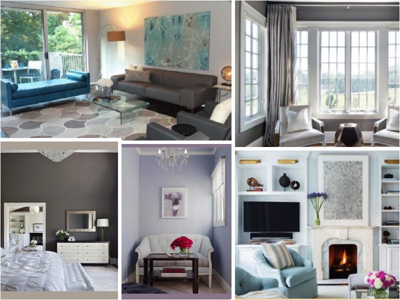 Yeni Nötr Duvar Renkleri